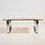 Vintage Marble Coffee Table, 1970s For Sale - Image 13 of 13