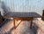 Second Empire Wood Table with Integrated Extensions, 19th Century For Sale - Image 6 of 9