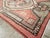 Galerie Shabab Collection Early 20th Century Turkish Ghourdes Accent Rug For Sale In New York - Image 6 of 8