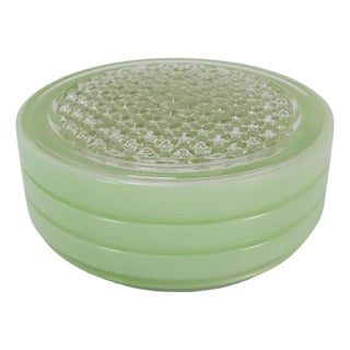 1970s Art Deco Ceiling Light For Sale