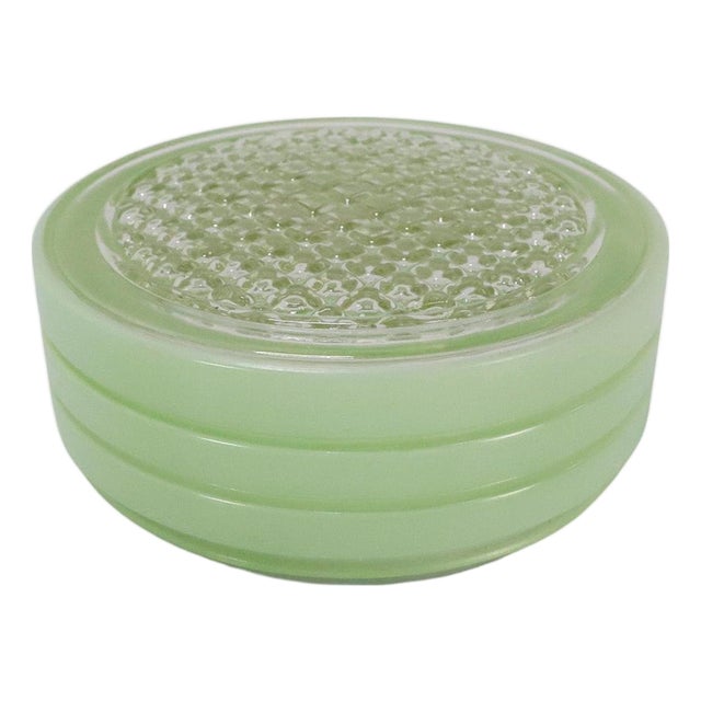 1970s Art Deco Ceiling Light For Sale