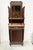 Napoleon III Mahogany and Chased Bronze Display Cabinet, 1800s For Sale - Image 14 of 18