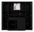 Remodeled Sideboard by Charles Rennie Mackintosh, 1970s For Sale