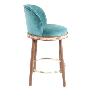 Alma Boop Bar Height Stool For Sale