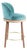 Alma Boop Bar Height Stool For Sale