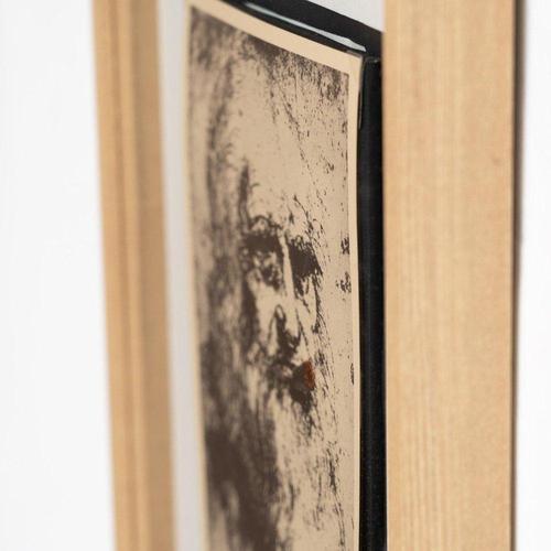 1960s Man Ray, The Father of Mona Lisa, 1968, Lithograph For Sale - Image 5 of 12