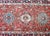 Vintage Karadja Runner For Sale - Image 4 of 13