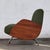 Type 360 Lounge Chairs attributed to Janusz Różański, 1960s, Set of 2 For Sale - Image 6 of 13