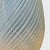Glass Antique Opalescent Uranium Glass Bullet Swirl Pendant Light Shade 9" For Sale - Image 7 of 10