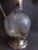 Ewer brace punch silver and engraved crystal. Dimensions: 26 cm high. I have official proof of authenticity such as...