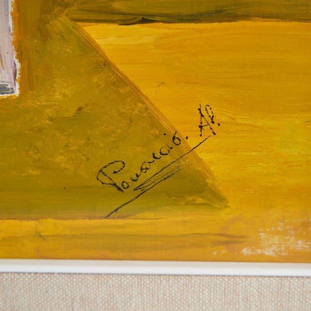 - Artwork dimensions (cm): 37 x 34
