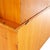 Wood Rustic Knotty Pine Hutch/Bookcase For Sale - Image 7 of 13