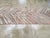Textile Galerie Shabab Collection Mid-20th Century Handmade Turkish Anatolian Gallery Rug For Sale - Image 7 of 10