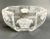 Early 21st Century Versace Rosenthal Medusa Lumiere Crystal Bowl For Sale - Image 5 of 12