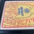 Paper VintageKeith Haring Framed Drawing Estate Stamped For Sale - Image 7 of 10