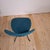 Mid-Century Modern Dutch Kembo 301 Chairs by W.H. Gispen, 1960s, Set of 6 For Sale - Image 3 of 7