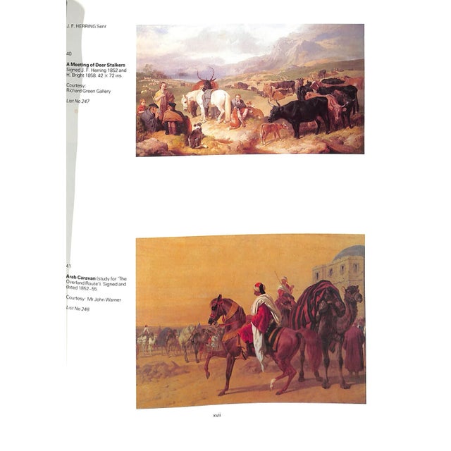 J F Herring & Sons Chairish