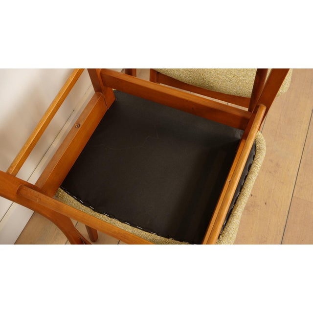 Dining Chairs from Farstrup Furniture, Set of 6 For Sale - Image 14 of 15