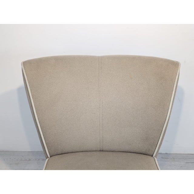 1960s Vintage Lounge Chair from Knechtel, 1960 For Sale - Image 5 of 18