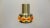 Mid-Century Modern 1970s Claus Bolby Pendant Light For Sale - Image 3 of 13