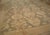 1930s 1930s Tan Taupe Geometric Antique Turkish Decorative Oushak Rug 16' X 21'6" Handknotted Wool Carpet For Sale - Image 5 of 7
