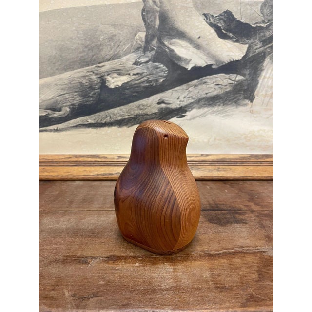 Mid Century Studio Craft. Makers Mark on the Bottom as Pictured. Vintage Condition Consistent with Age as Pictured....