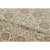Textile Contemporary Block Print Floral Wool Runner by Rug & Kilim, India For Sale - Image 7 of 9
