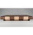 This handcrafted end grain board pairs the rich tones of American Walnut with creamy Maple in a timeless checkerboard...