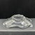 Vintage Baccarat Freeform Crystal Candy Dish in Box For Sale - Image 12 of 12