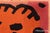 Textile Nazmiyal Collection Paul Klee Artist Rug For Sale - Image 7 of 7