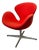Swan Chair by Arne Jacobsen for Fritz Hansen For Sale