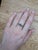 A gemstone like no other—this color-changing Alexandrite captivates with its shifting tones, beautifully complemented by...