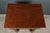 Empire Mahogany Living Room Cabinet, 1900s For Sale - Image 4 of 15