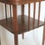 Antique No. 9205 Side Table by Otto Wagner for J&J Kohn, 1903 For Sale - Image 10 of 12