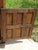 Wood Oak Jam Cupboard, 1950s For Sale - Image 7 of 18