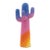 Gufram X Paul Smith “Sunrise Cactus” Limited Edition Sculpture No. 94/169 For Sale