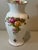 1962 Royal Albert Old Country Roses 7" Porcelain Vase Bone China For Sale In Phoenix - Image 6 of 12