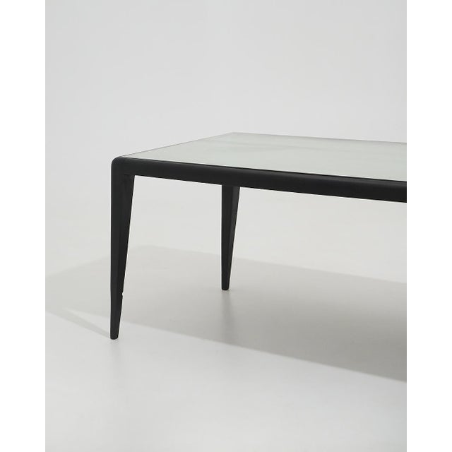 Wood Coffee Table by Gio Ponti, 1940s For Sale - Image 7 of 11