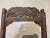 Antique 1910s Chinese Screen and Room Divider - a Pair For Sale - Image 11 of 13