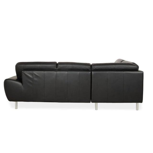 Leather Corner Sofa from Willi Schillig For Sale - Image 13 of 15