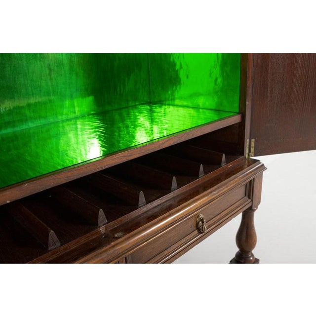 Bar Cabinet by A. Hjorth for Nordiska Kompaniet For Sale - Image 6 of 18