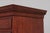 Henkel Harris Model 164 Cherry 9 Drawer Tall Chest on Chest For Sale - Image 11 of 15