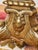Antique Table Lamp from Candlestick, 18th Century For Sale - Image 4 of 9
