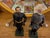 Ulysses S. Grant and Robert E. Lee Civil War General Bookends, Set For Sale - Image 4 of 12