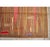Mid-Century Modern Handmade Turkish Room Size Rug in the Style of Atomic Art For Sale - Image 9 of 10