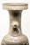Bronze Mid 19th Century Chinese Spelter Urn For Sale - Image 8 of 12