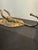 Designer-Sourced Sculptural Bull Head Wall Hook on Shield Backplate For Sale - Image 10 of 12