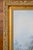 Vintage Paris Arc De Triomphe Impasto Oil Painting Signed Adams, Framed For Sale - Image 10 of 15