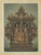 Paper Bavarian Royal Chapel Altar Shrines, 1874, Chromolithographs on Paper, Set of 2 For Sale - Image 7 of 13