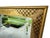 La Barge Giltwood Hand-Painted Floral Chinoiserie Mirror | Artist Signed P. Tacktor For Sale In Philadelphia - Image 6 of 15